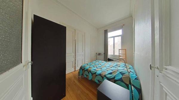 Appartement 2 pièces                                        - 42000 Saint-Étienne Réf : 13324