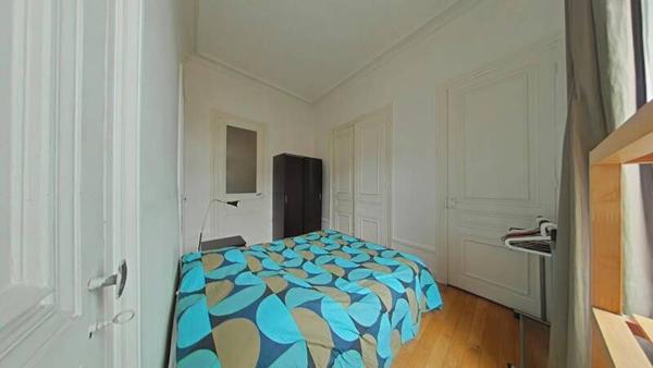 Appartement 2 pièces                                        - 42000 Saint-Étienne Réf : 13324