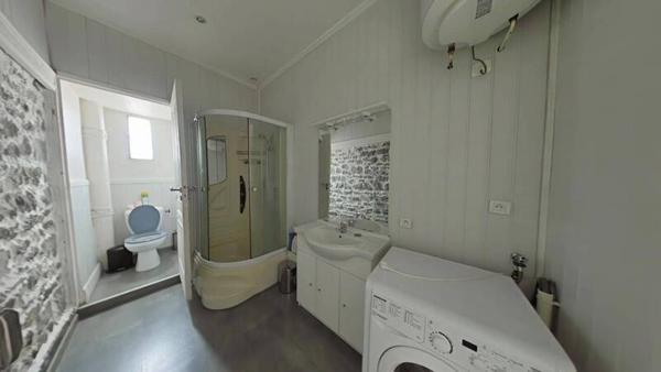 Appartement 2 pièces                                        - 42000 Saint-Étienne Réf : 13324