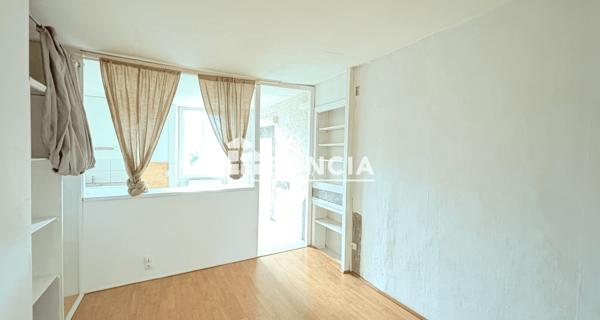Location Studio 31.72 m² - Voiron 38500