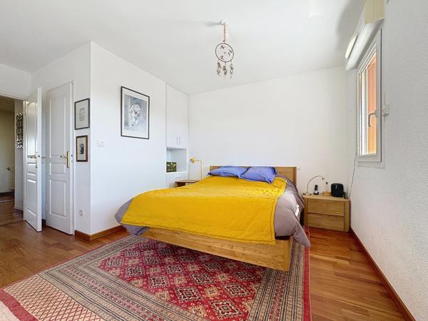 Appartement à vendre 6 pièces FERNEY VOLTAIRE (01)