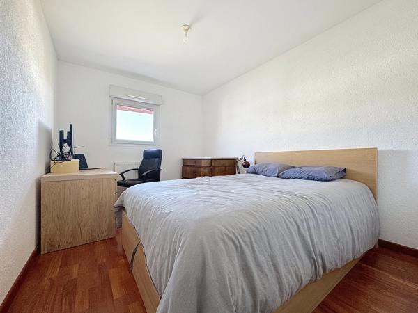 Appartement à vendre 6 pièces FERNEY VOLTAIRE (01)