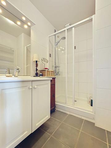 Appartement à vendre 6 pièces FERNEY VOLTAIRE (01)