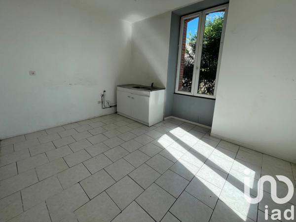 Maison à vendre 5 pièces 120 m² Lunery