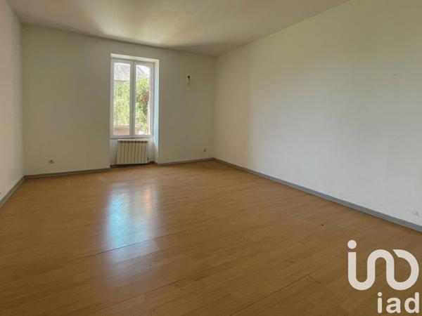 Maison à vendre 5 pièces 120 m² Lunery