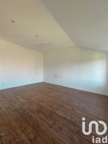 Maison à vendre 5 pièces 120 m² Lunery