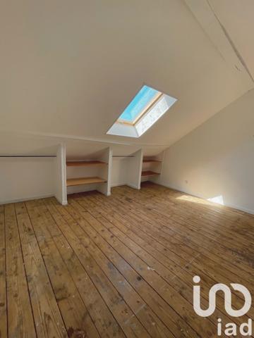 Maison à vendre 5 pièces 120 m² Lunery