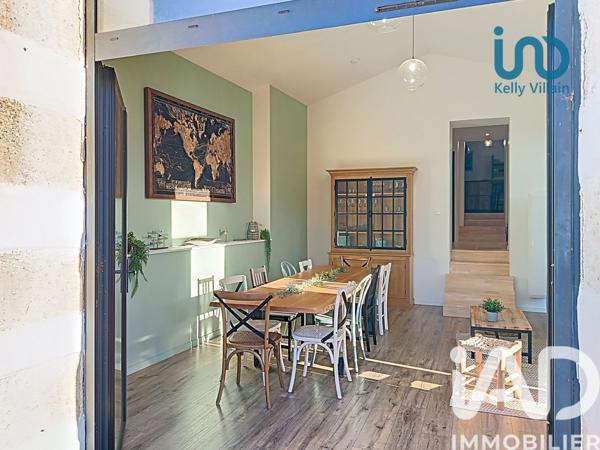 Maison à vendre 5 pièces 167 m² Arçais