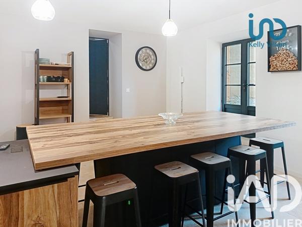 Maison à vendre 5 pièces 167 m² Arçais