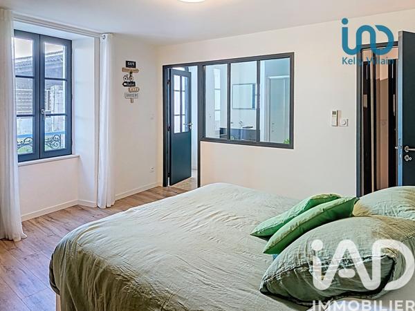 Maison à vendre 5 pièces 167 m² Arçais