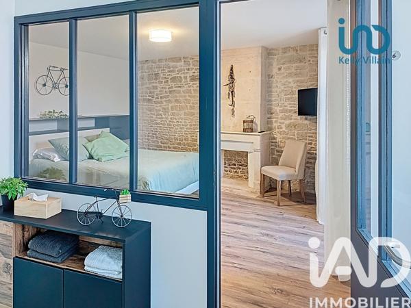 Maison à vendre 5 pièces 167 m² Arçais