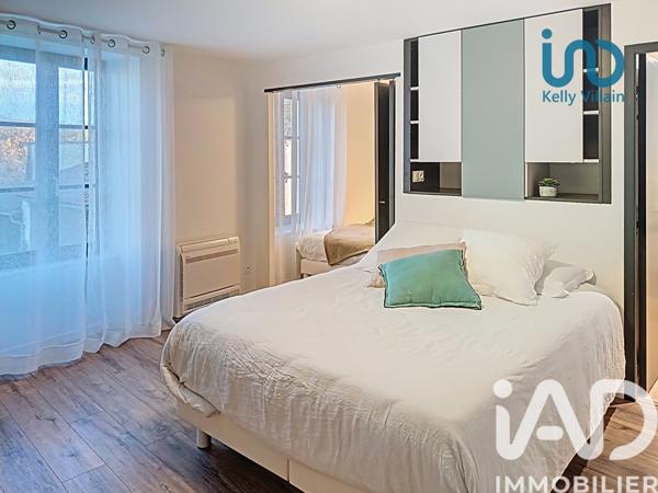 Maison à vendre 5 pièces 167 m² Arçais