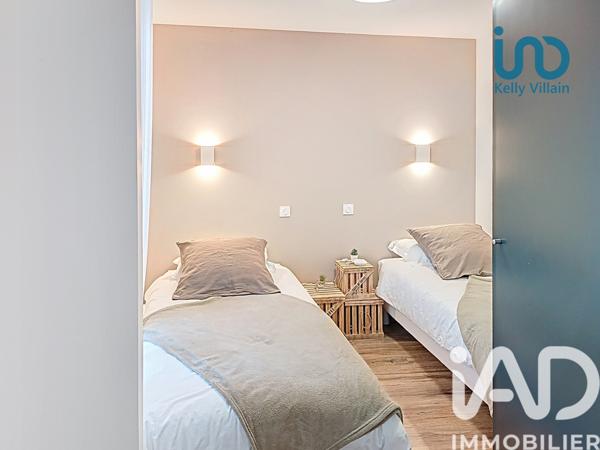 Maison à vendre 5 pièces 167 m² Arçais