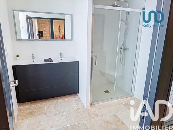 Maison à vendre 5 pièces 167 m² Arçais