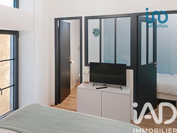 Maison à vendre 5 pièces 167 m² Arçais