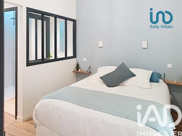 Maison à vendre 5 pièces 167 m² Arçais