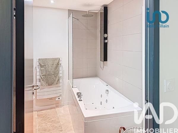 Maison à vendre 5 pièces 167 m² Arçais