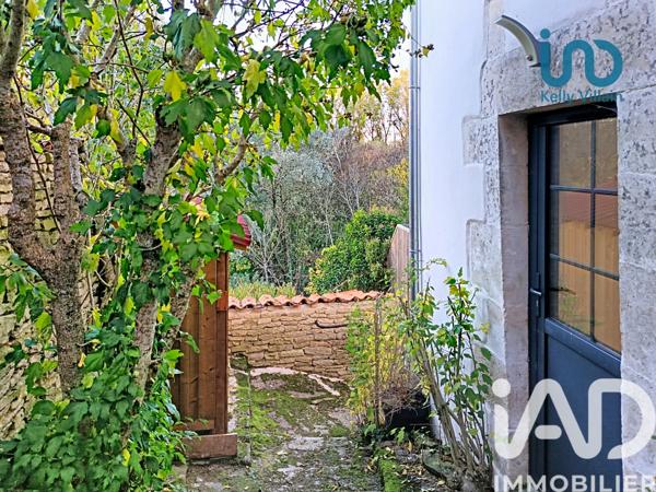 Maison à vendre 5 pièces 167 m² Arçais