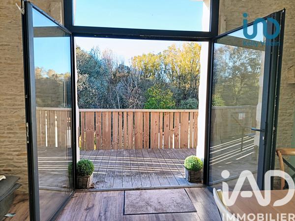 Maison à vendre 5 pièces 167 m² Arçais