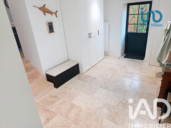 Maison à vendre 5 pièces 167 m² Arçais