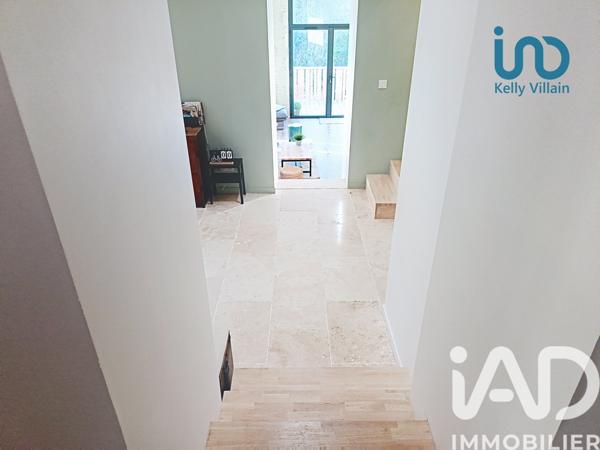 Maison à vendre 5 pièces 167 m² Arçais