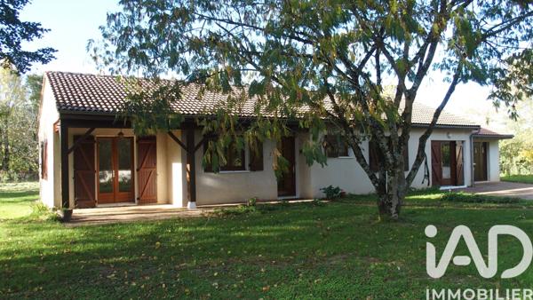 Maison à vendre 5 pièces 106 m² Vivonne