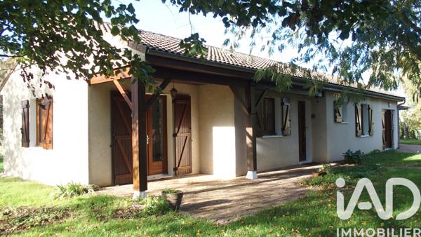 Maison à vendre 5 pièces 106 m² Vivonne