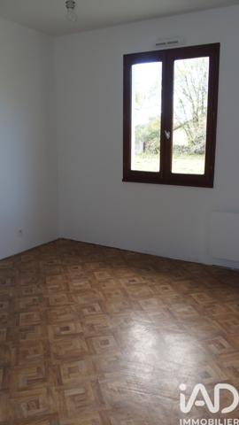 Maison à vendre 5 pièces 106 m² Vivonne