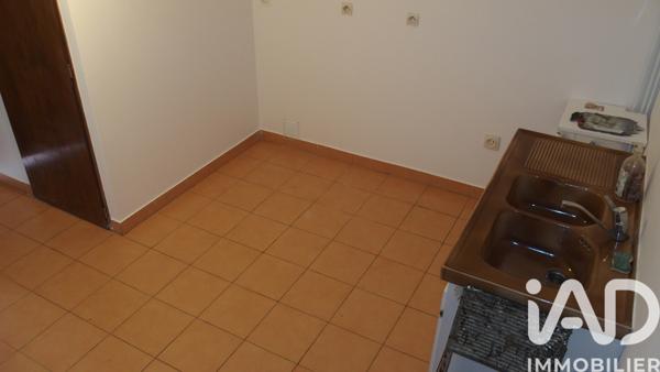 Maison à vendre 5 pièces 106 m² Vivonne