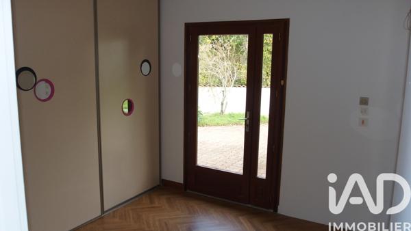 Maison à vendre 5 pièces 106 m² Vivonne