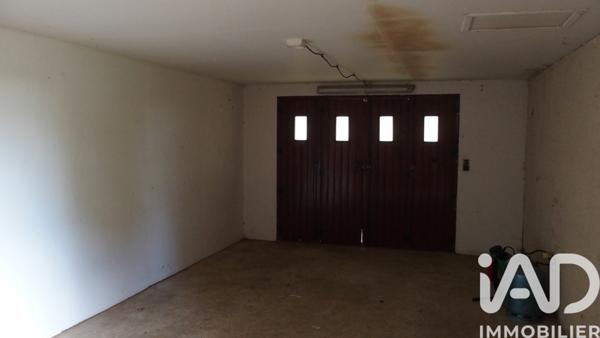 Maison à vendre 5 pièces 106 m² Vivonne