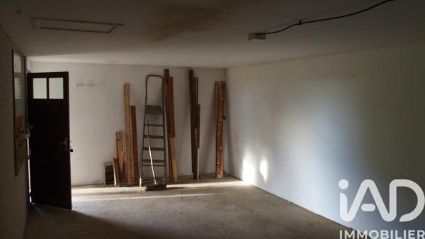 Maison à vendre 5 pièces 106 m² Vivonne