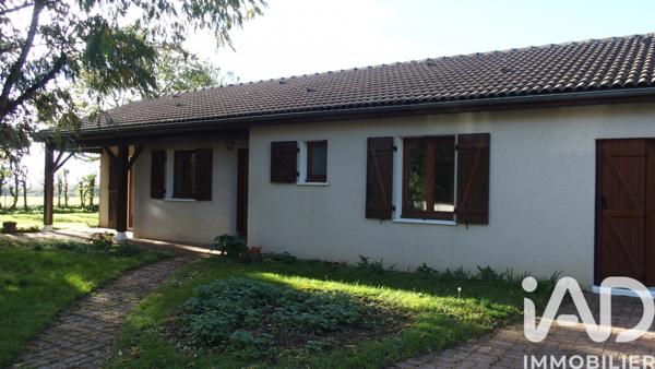 Maison à vendre 5 pièces 106 m² Vivonne