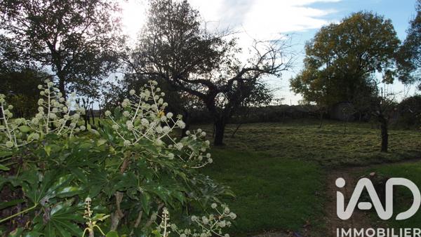 Maison à vendre 5 pièces 106 m² Vivonne