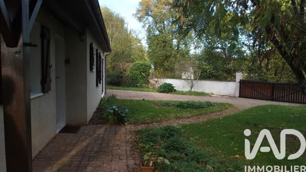 Maison à vendre 5 pièces 106 m² Vivonne