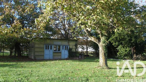 Maison à vendre 5 pièces 106 m² Vivonne