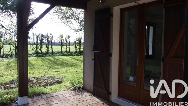 Maison à vendre 5 pièces 106 m² Vivonne