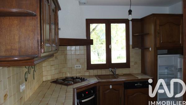 Maison à vendre 5 pièces 106 m² Vivonne