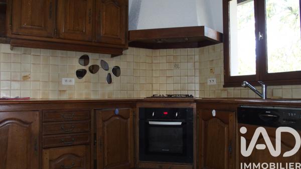 Maison à vendre 5 pièces 106 m² Vivonne