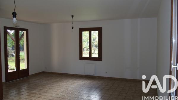 Maison à vendre 5 pièces 106 m² Vivonne