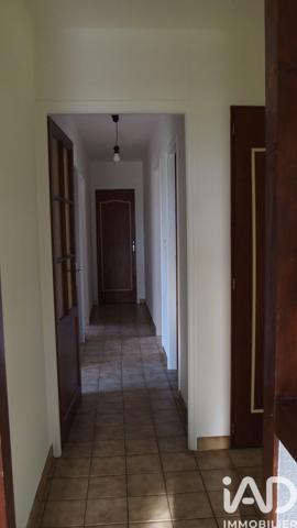 Maison à vendre 5 pièces 106 m² Vivonne