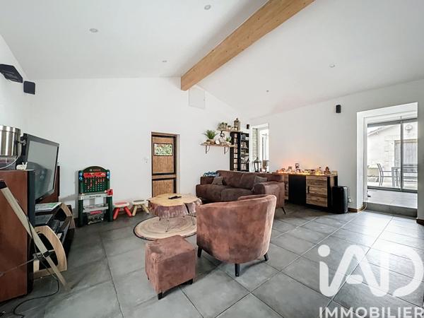 Maison à vendre 5 pièces 138 m² Charron