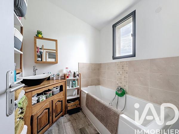 Maison à vendre 5 pièces 138 m² Charron