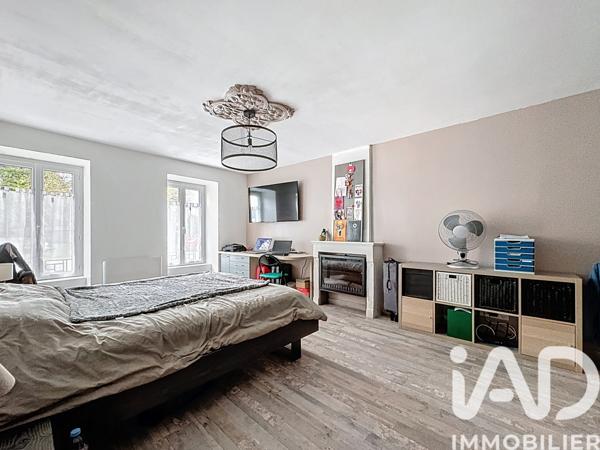 Maison à vendre 5 pièces 138 m² Charron