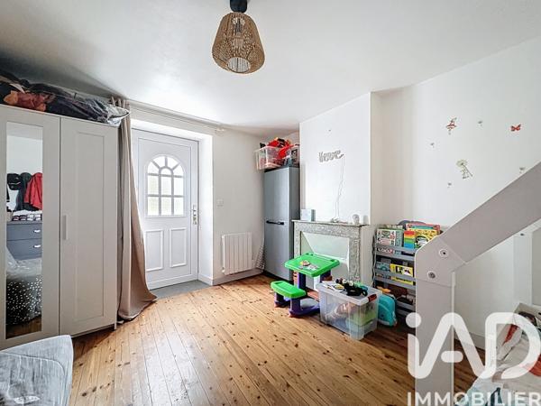 Maison à vendre 5 pièces 138 m² Charron