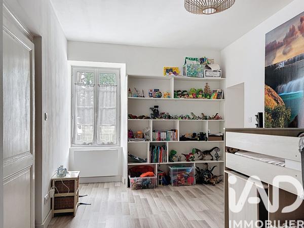 Maison à vendre 5 pièces 138 m² Charron