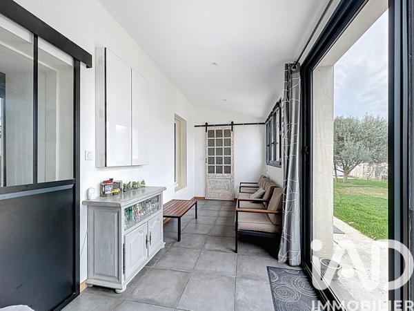 Maison à vendre 5 pièces 138 m² Charron