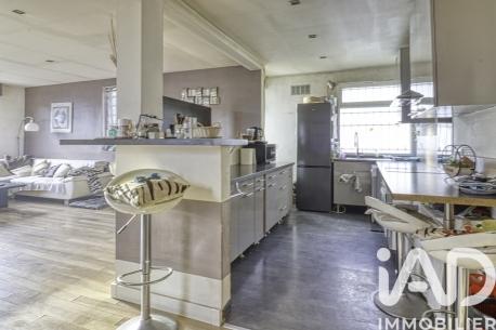 Appartement à vendre 5 pièces 129 m² Domont