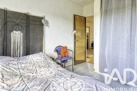 Appartement à vendre 5 pièces 129 m² Domont