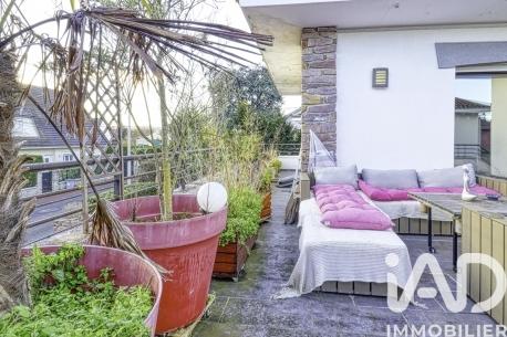 Appartement à vendre 5 pièces 129 m² Domont